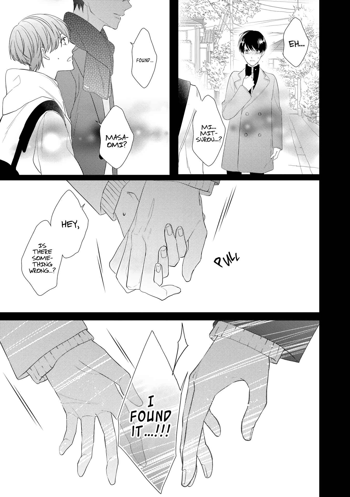 Page 22 Chapter 2 Romantic Lament