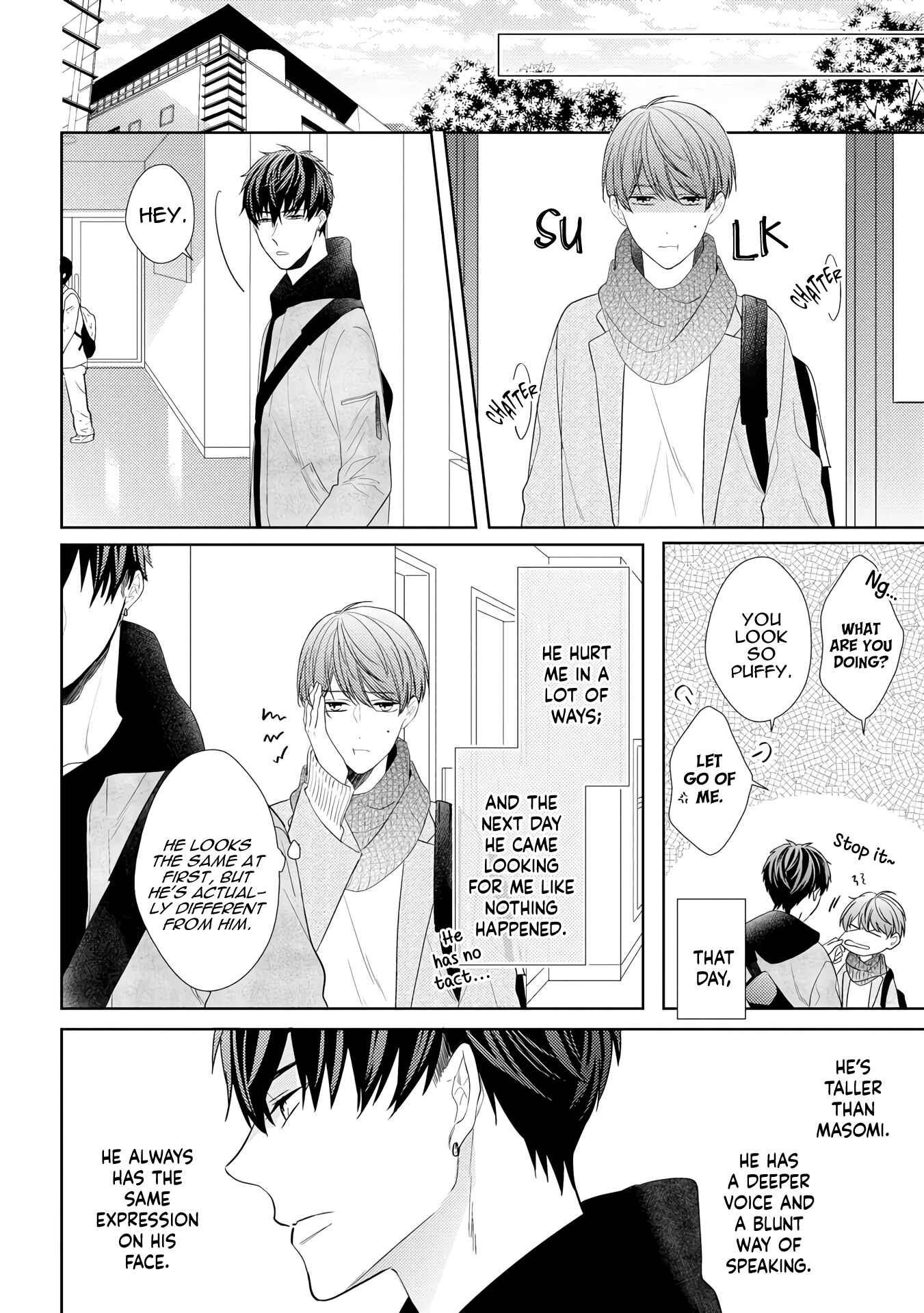 Page 25 Chapter 2 Romantic Lament