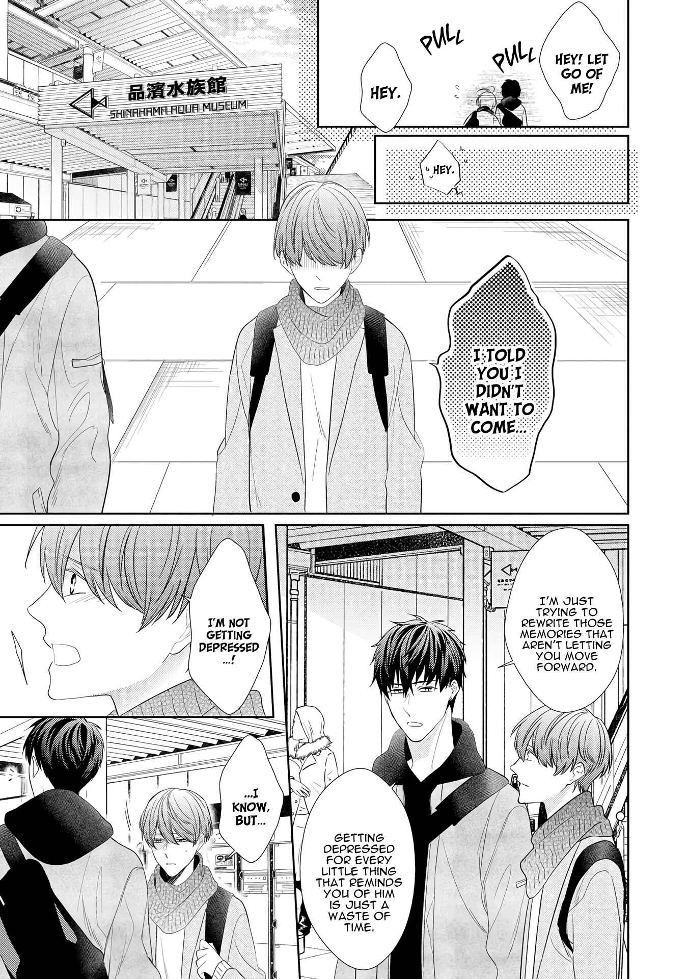 Page 28 Chapter 2 Romantic Lament