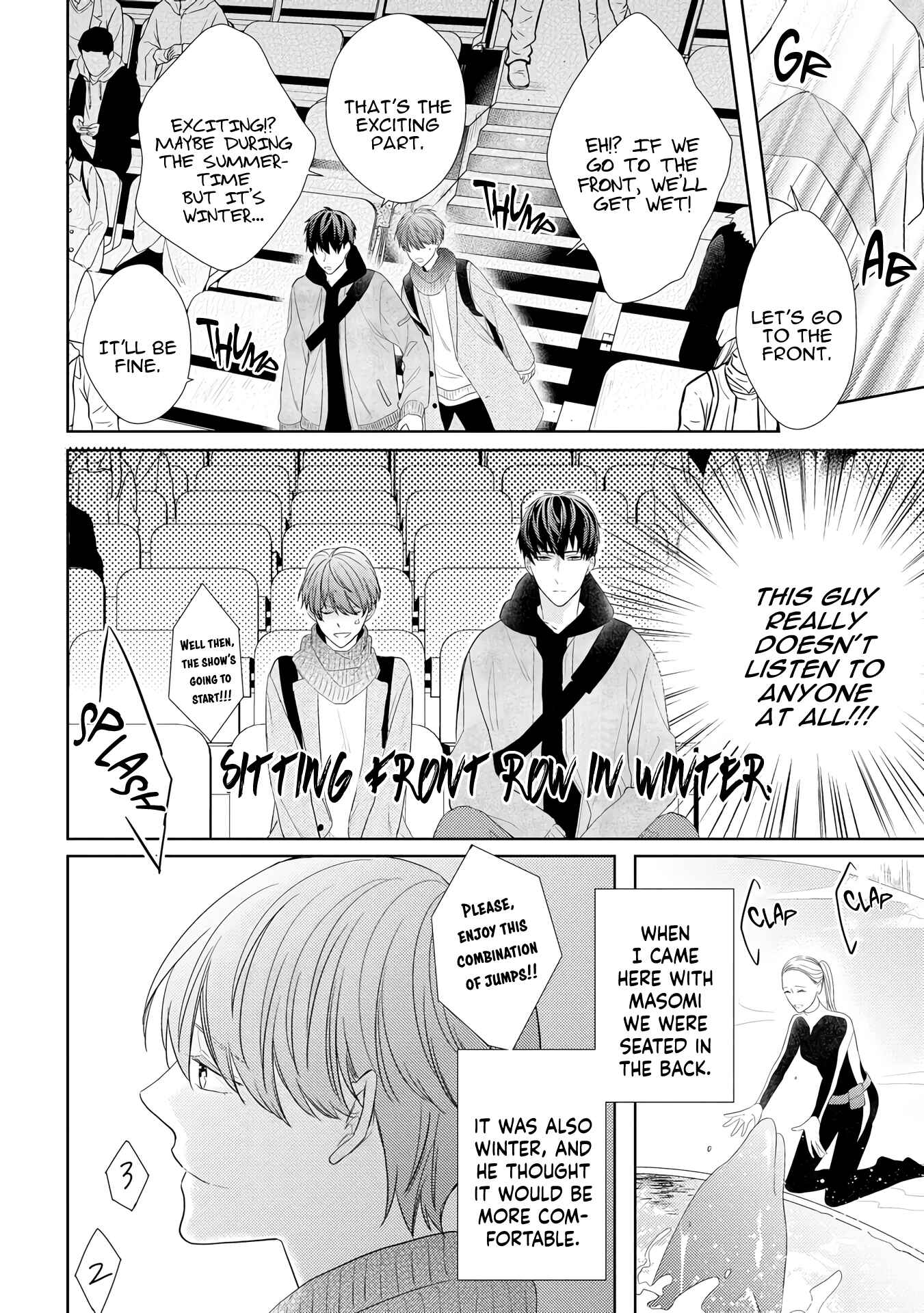 Page 31 Chapter 2 Romantic Lament