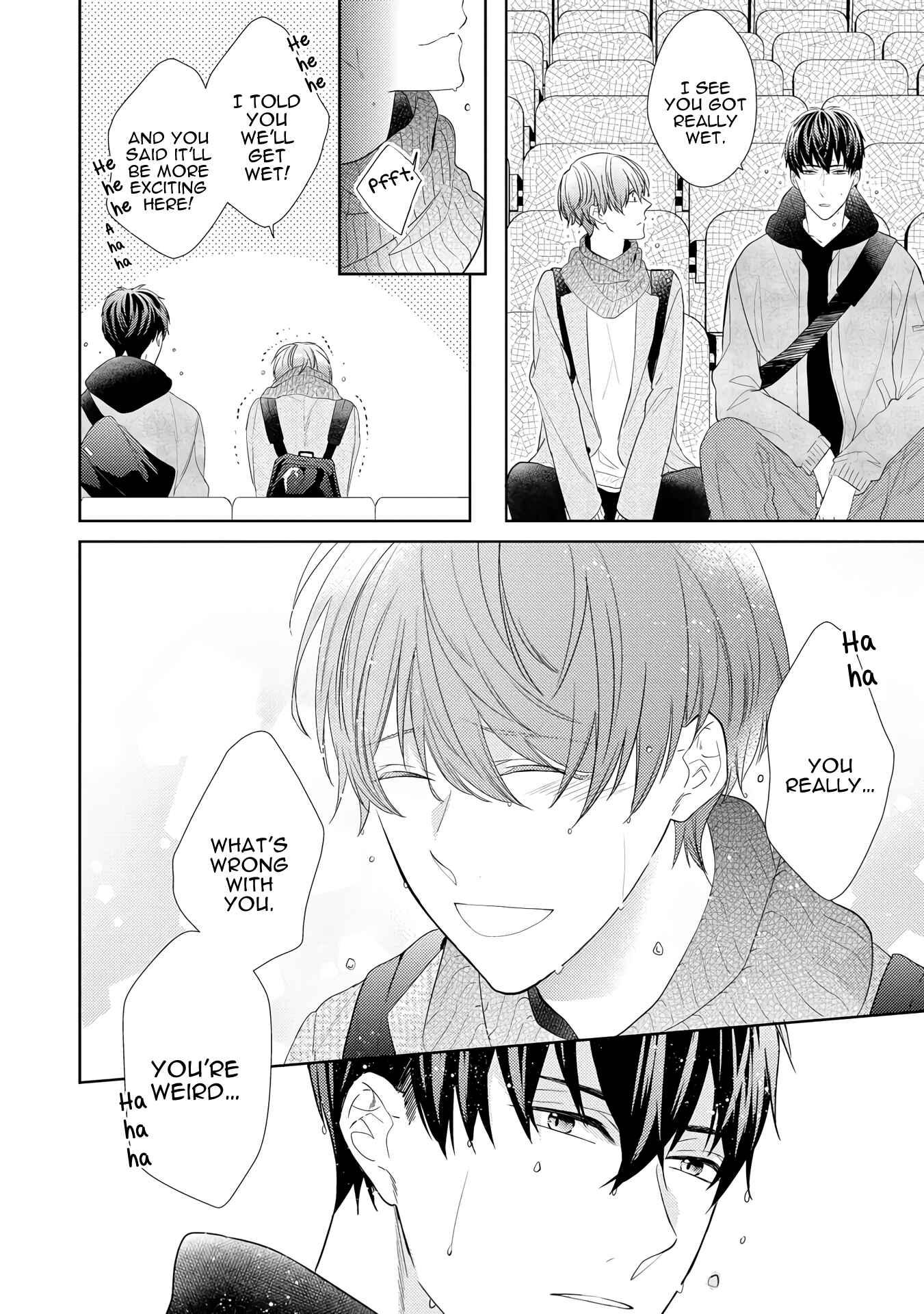 Page 33 Chapter 2 Romantic Lament