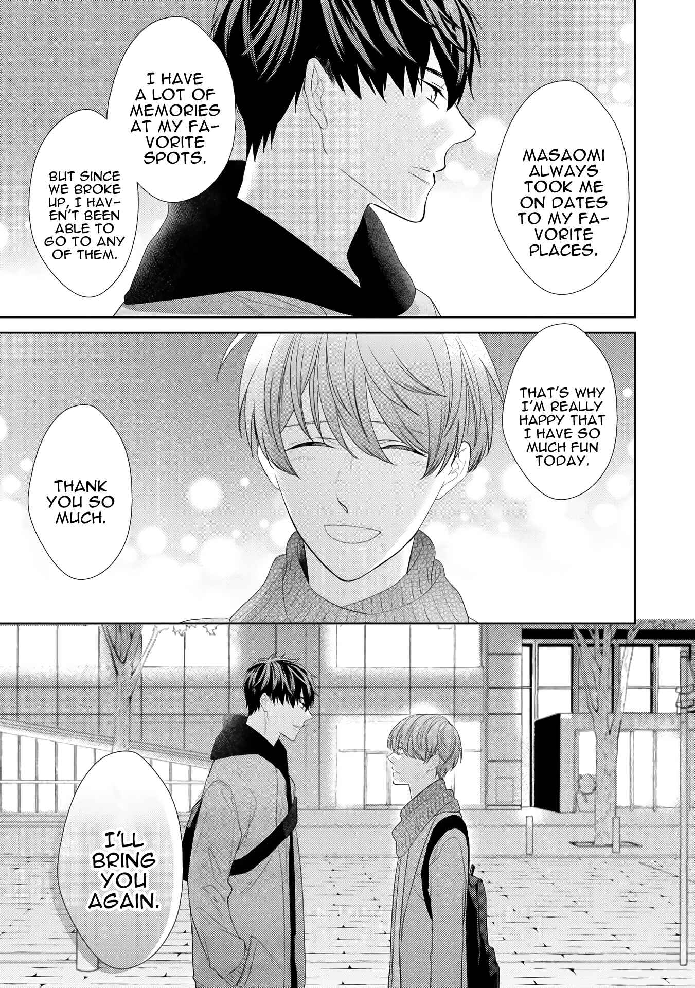 Page 38 Chapter 2 Romantic Lament