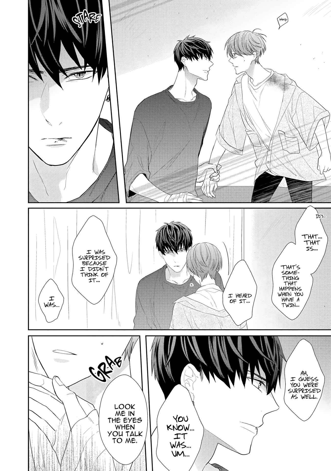 Page 15 Chapter 4 Romantic Lament