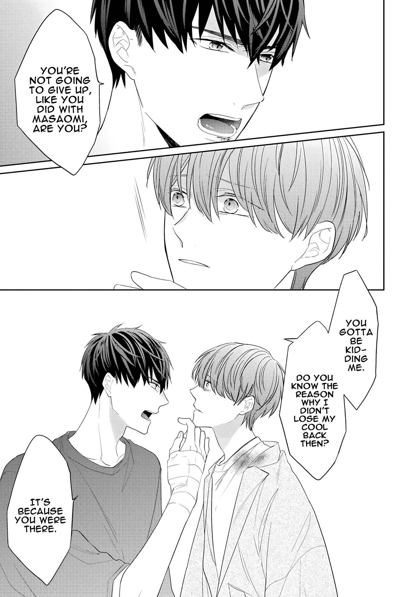 Page 16 Chapter 4 Romantic Lament