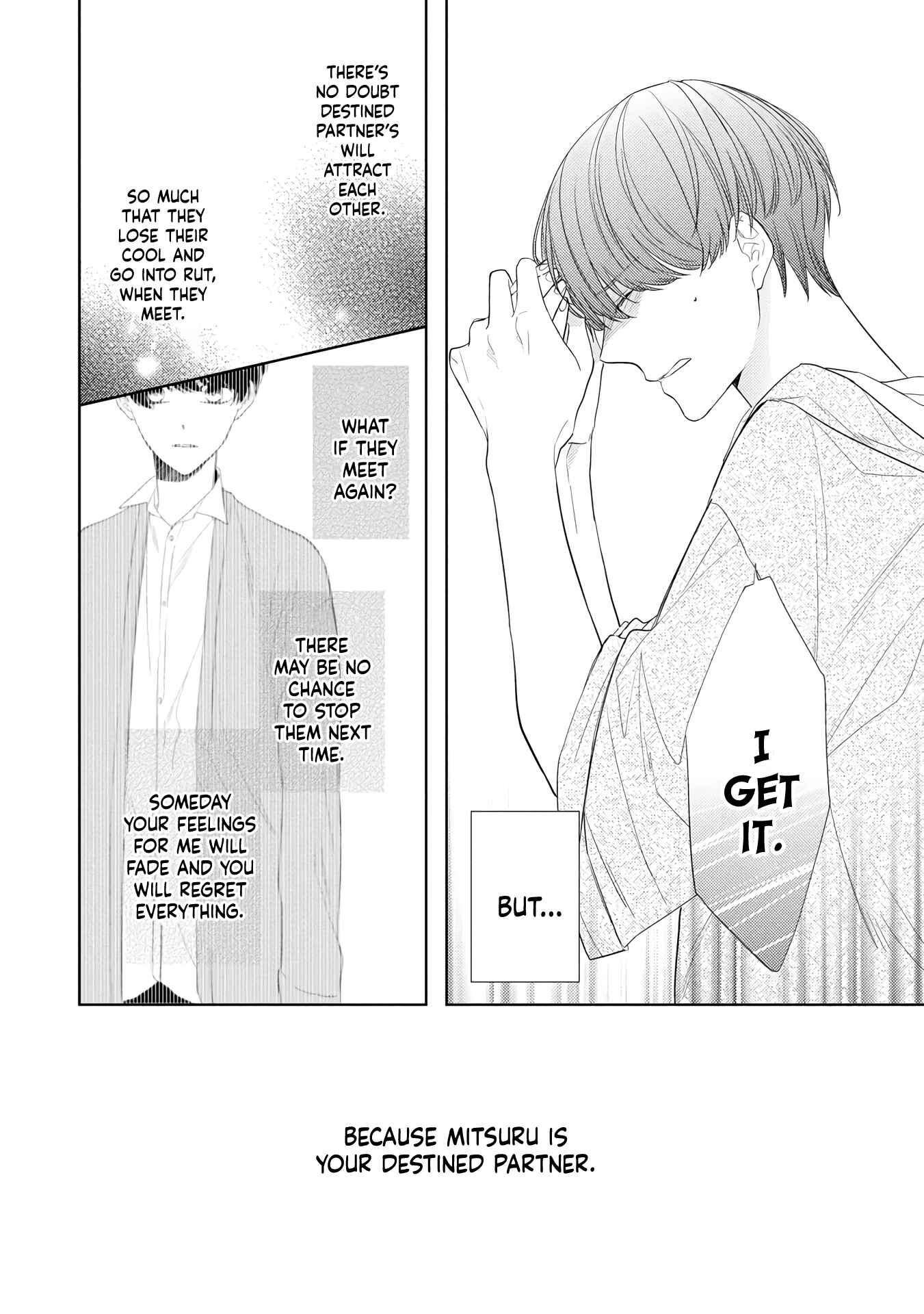 Page 19 Chapter 4 Romantic Lament