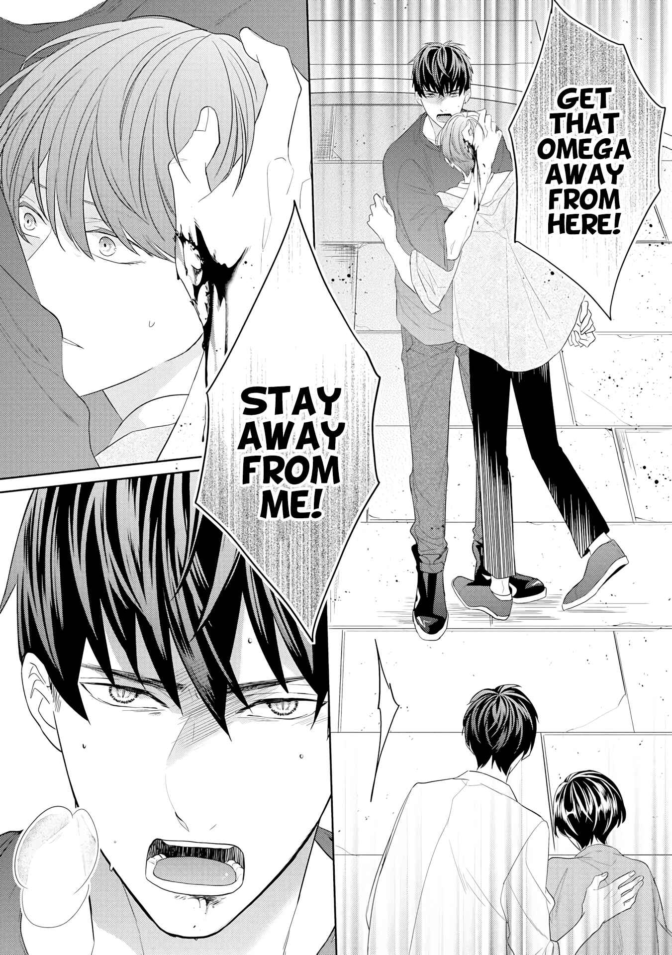 Page 8 Chapter 4 Romantic Lament