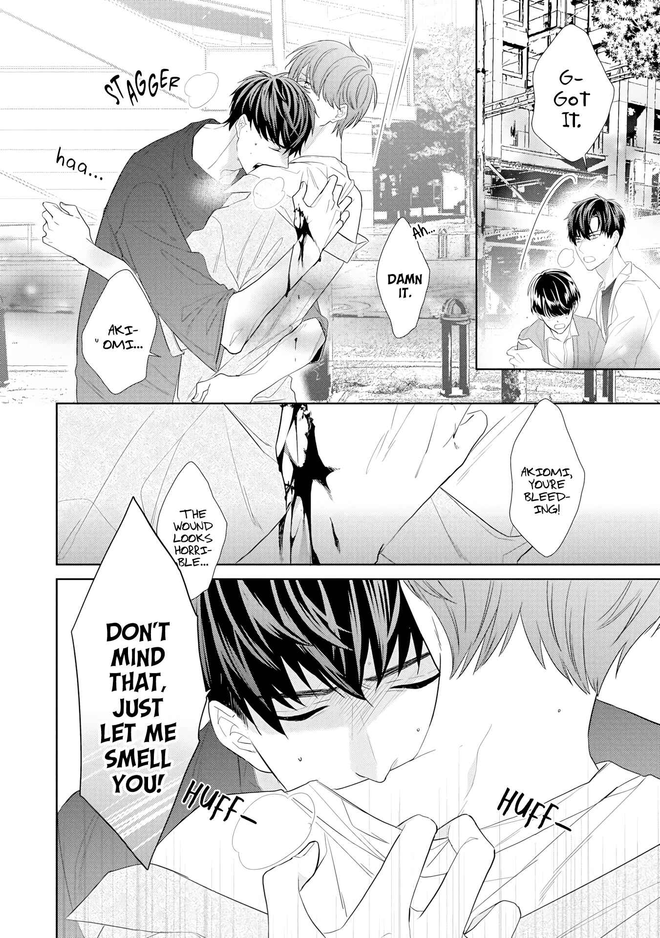 Page 9 Chapter 4 Romantic Lament