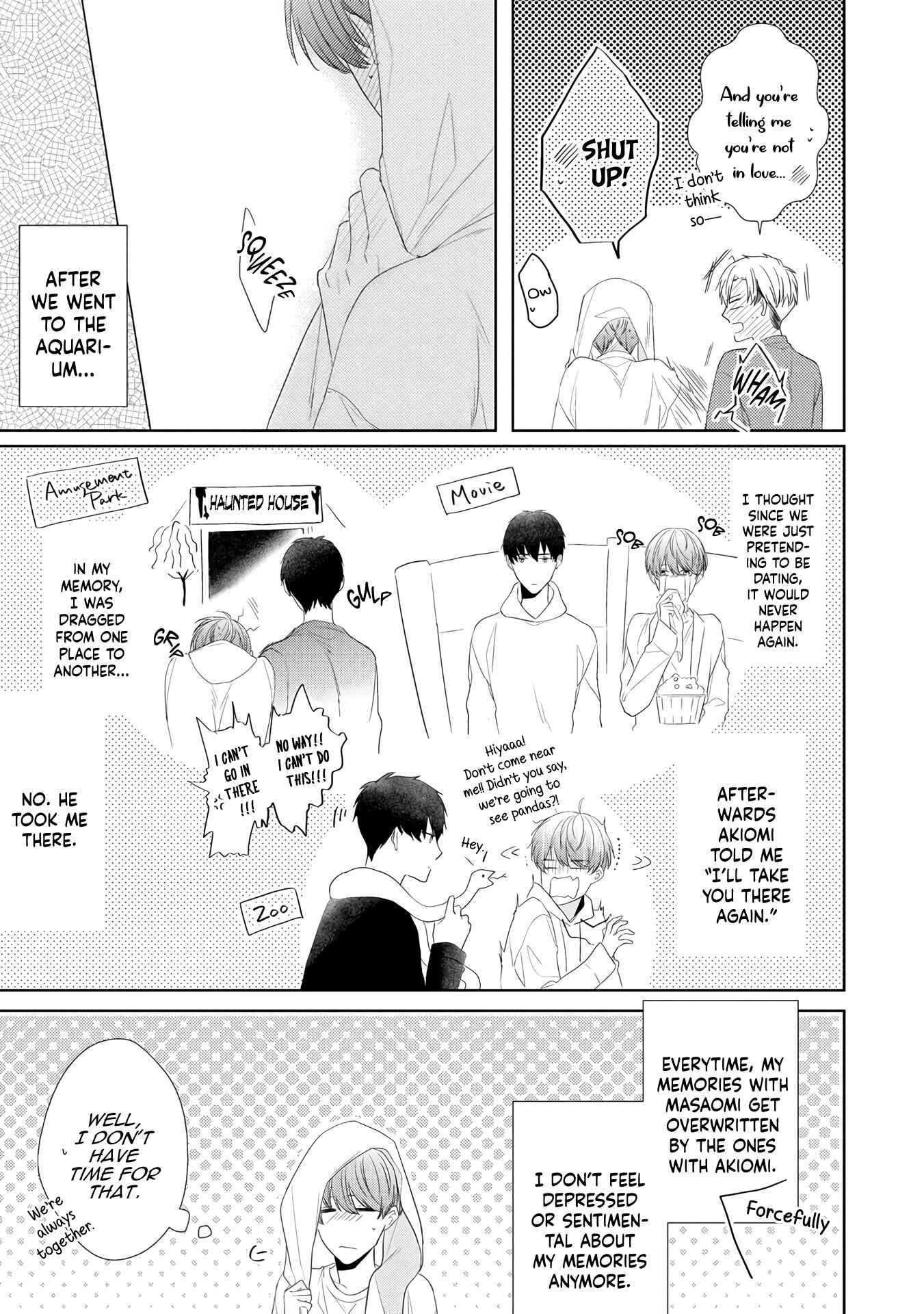 Page 10 Chapter 3 Romantic Lament