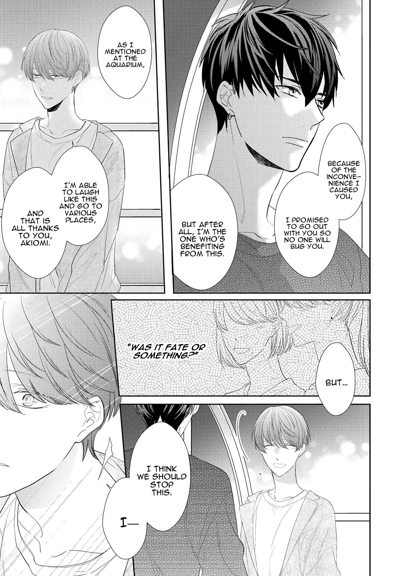 Page 14 Chapter 3 Romantic Lament