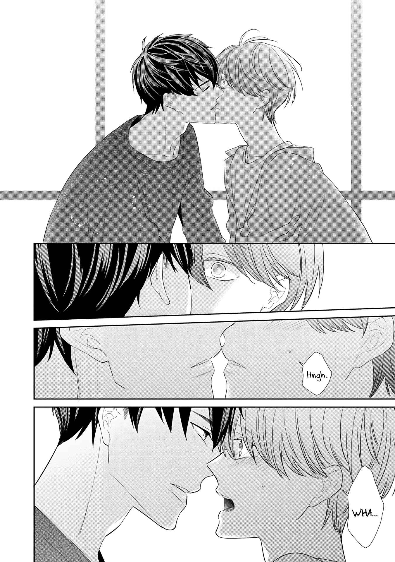 Page 15 Chapter 3 Romantic Lament