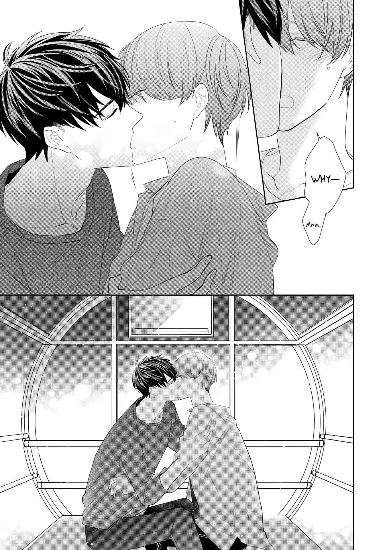 Page 16 Chapter 3 Romantic Lament