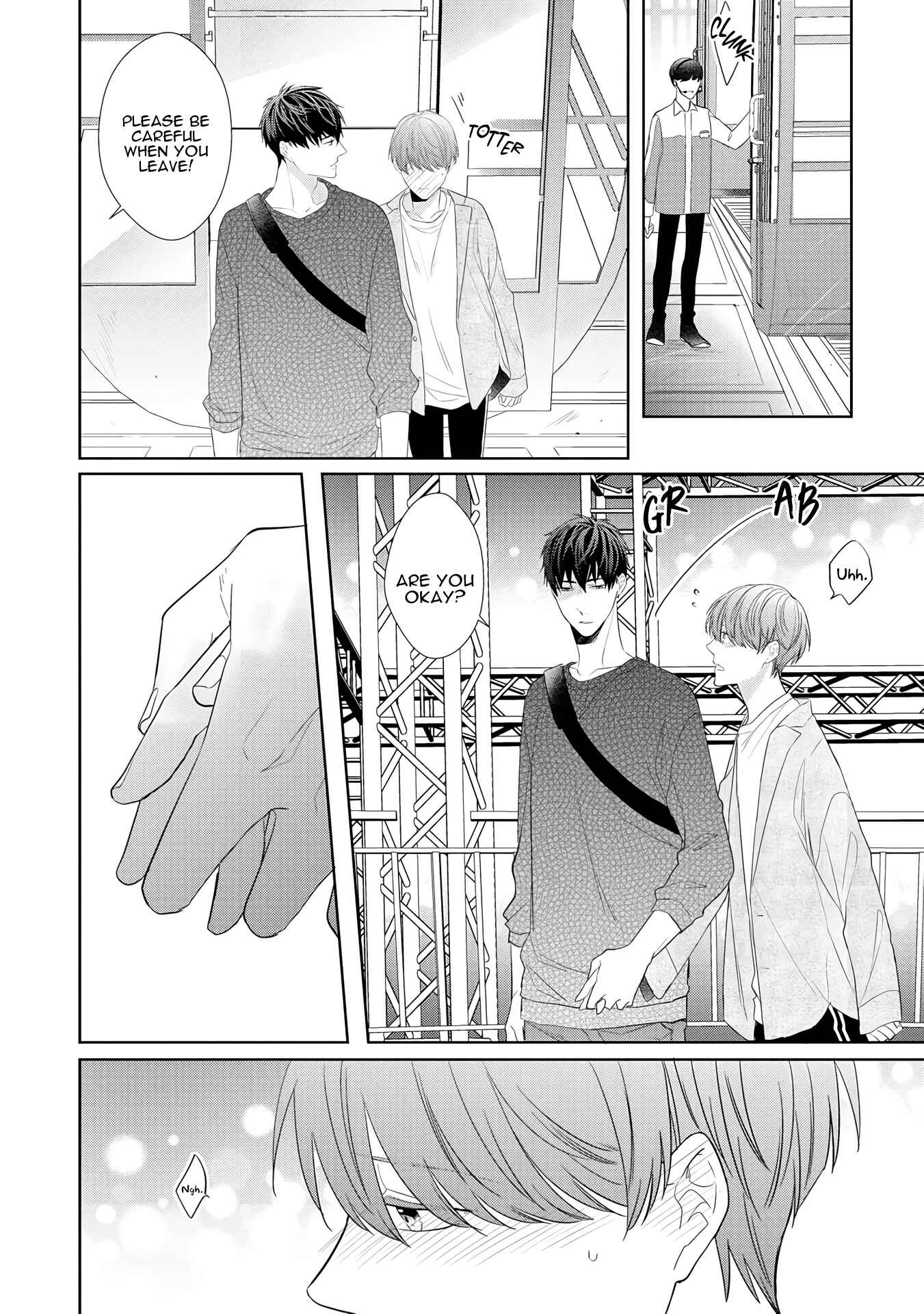Page 17 Chapter 3 Romantic Lament
