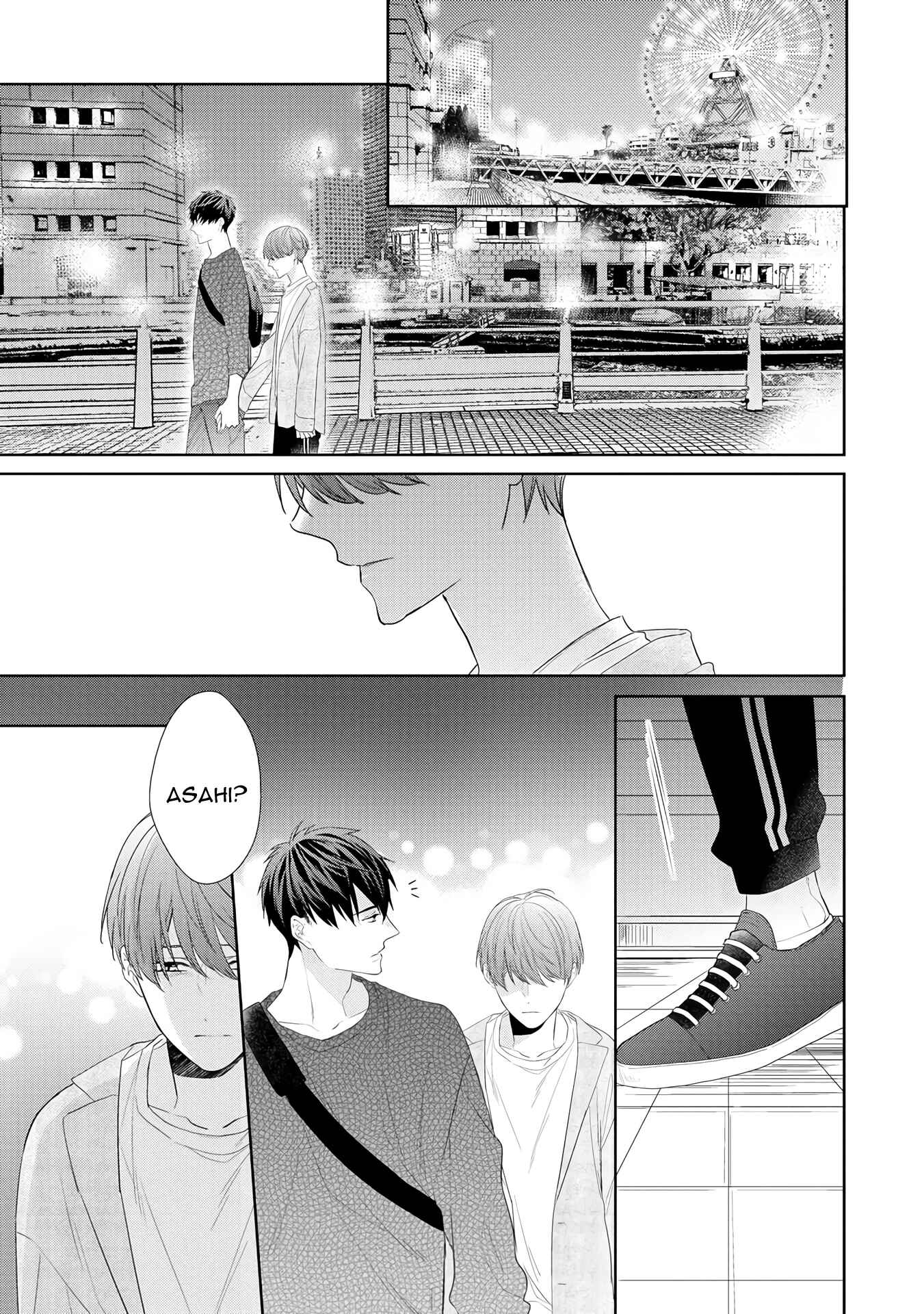 Page 18 Chapter 3 Romantic Lament
