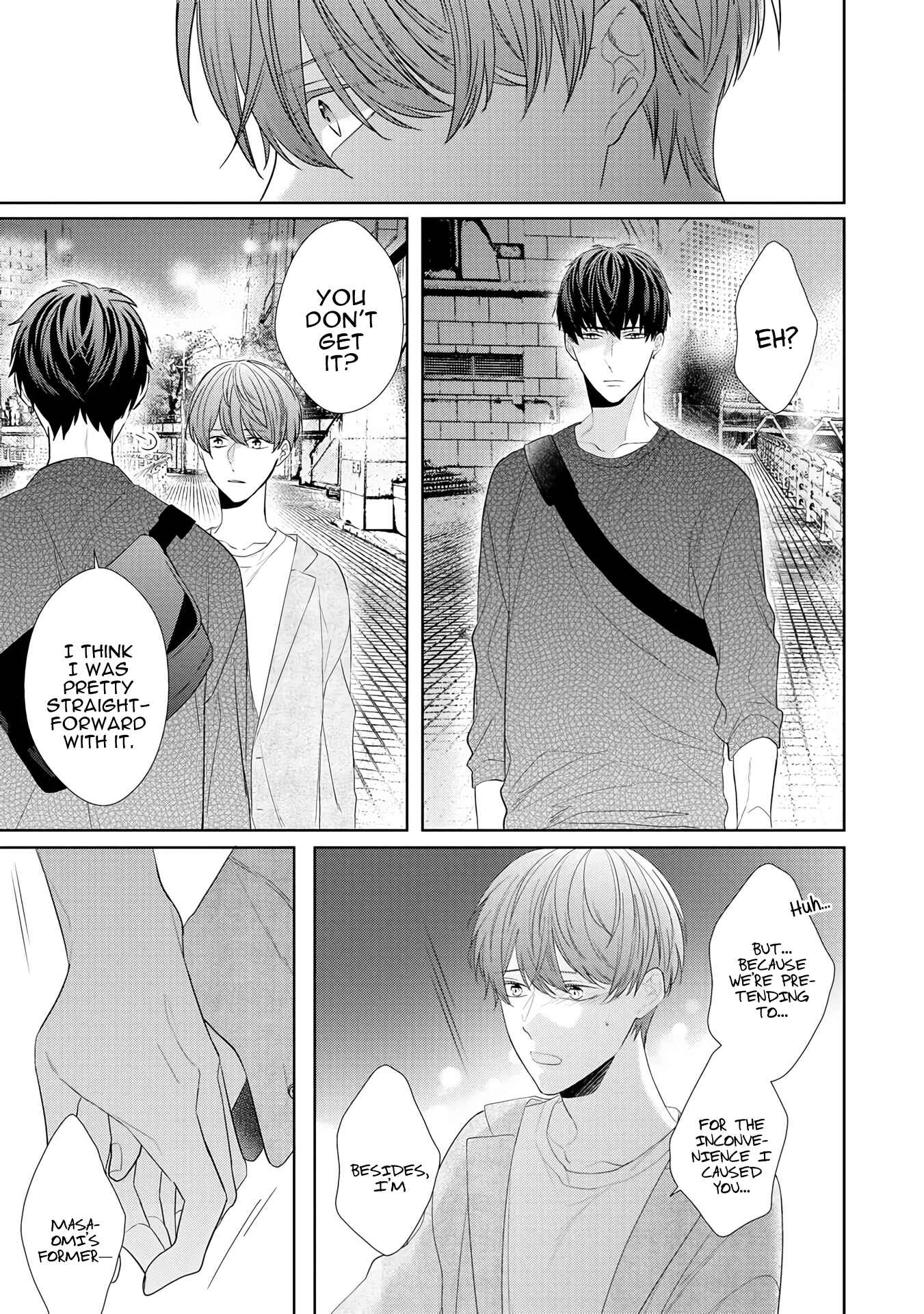 Page 20 Chapter 3 Romantic Lament