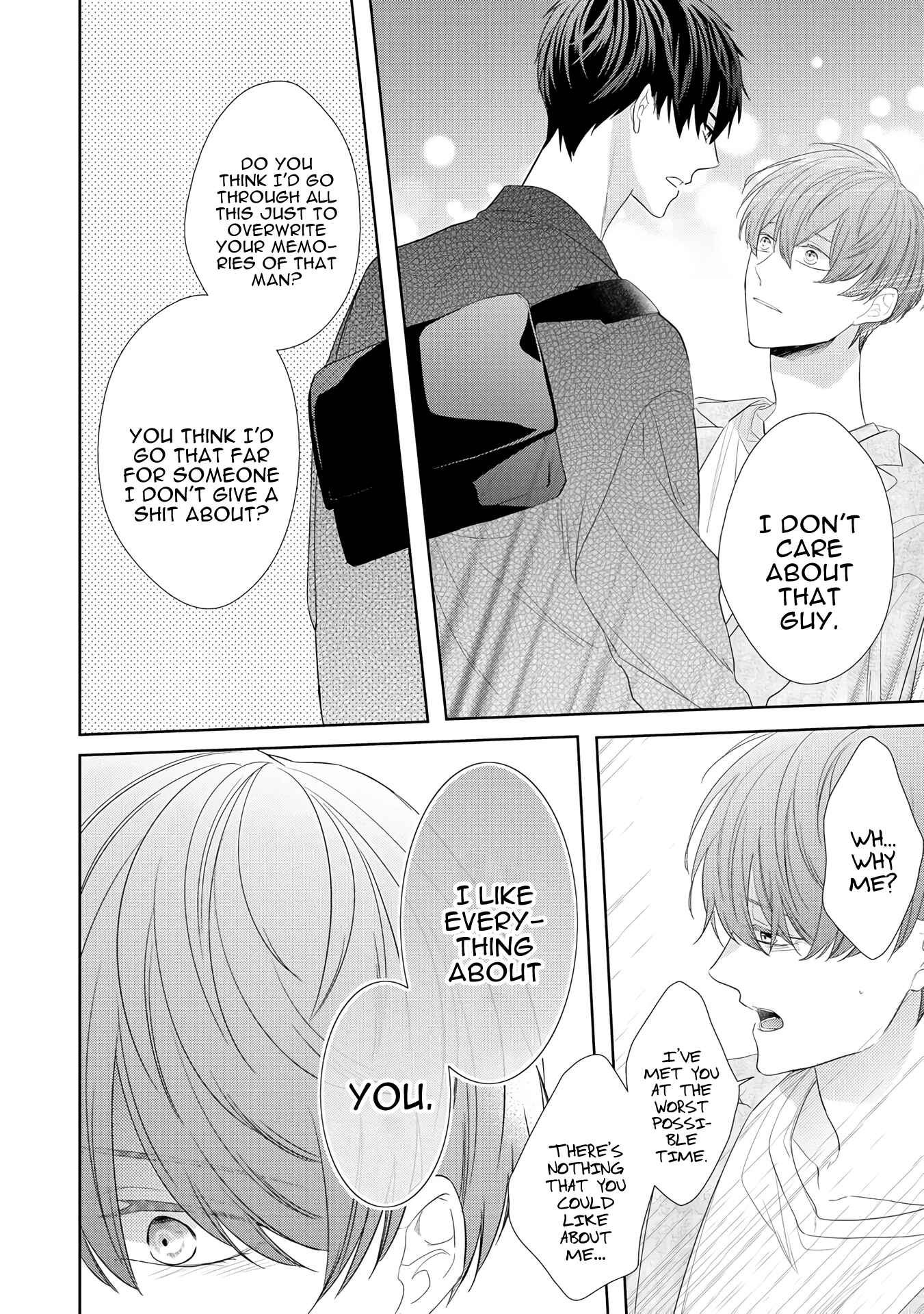 Page 21 Chapter 3 Romantic Lament