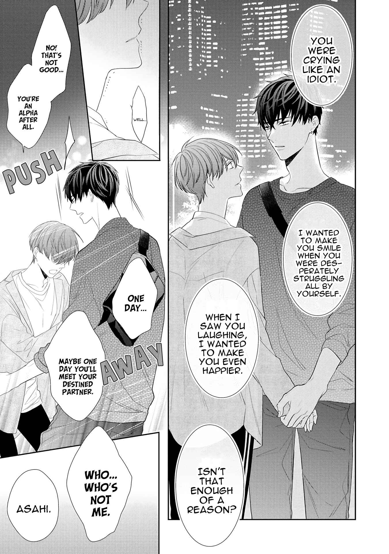 Page 22 Chapter 3 Romantic Lament