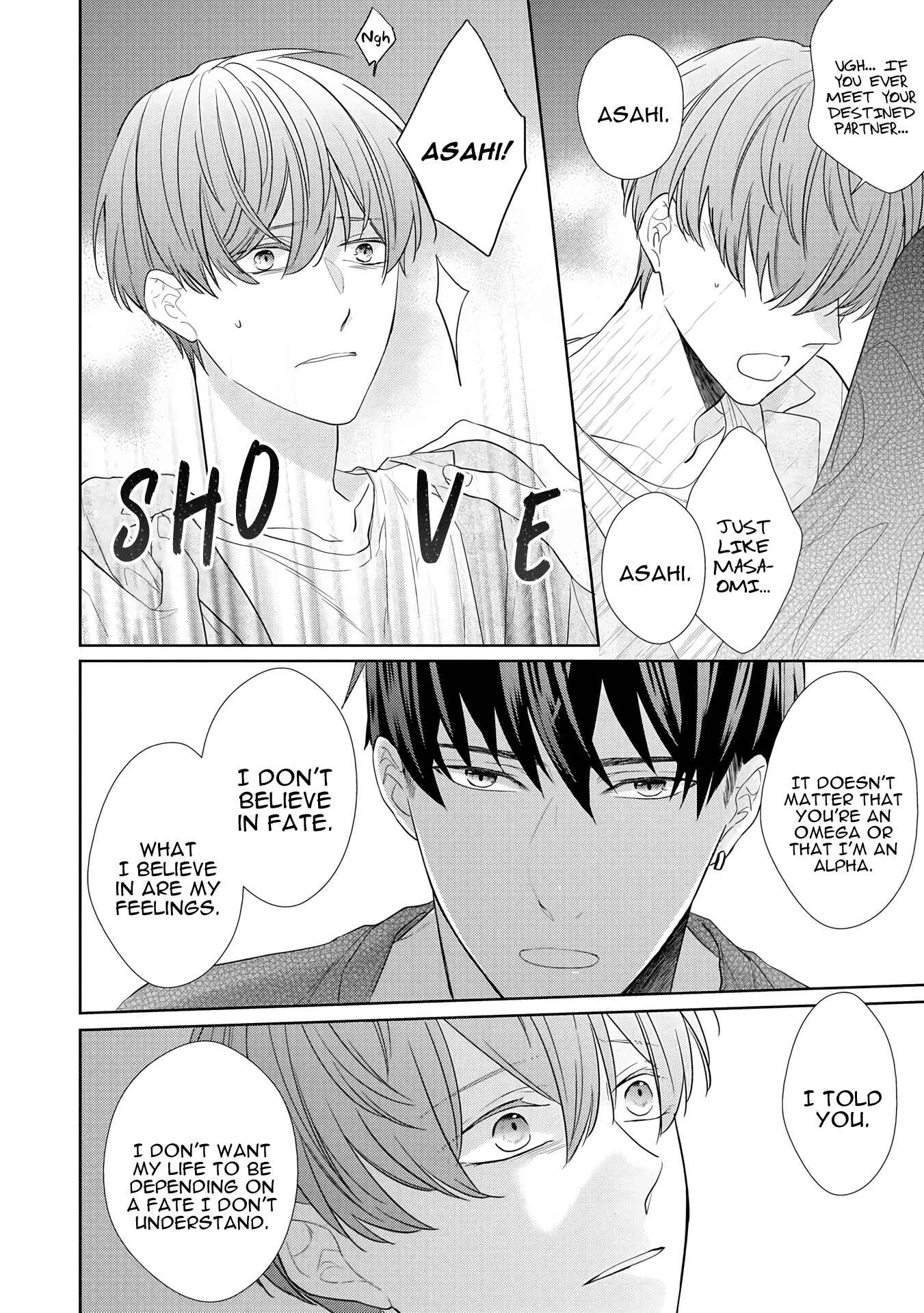 Page 23 Chapter 3 Romantic Lament