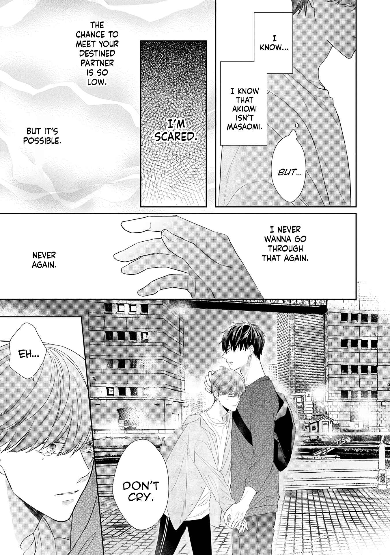 Page 24 Chapter 3 Romantic Lament