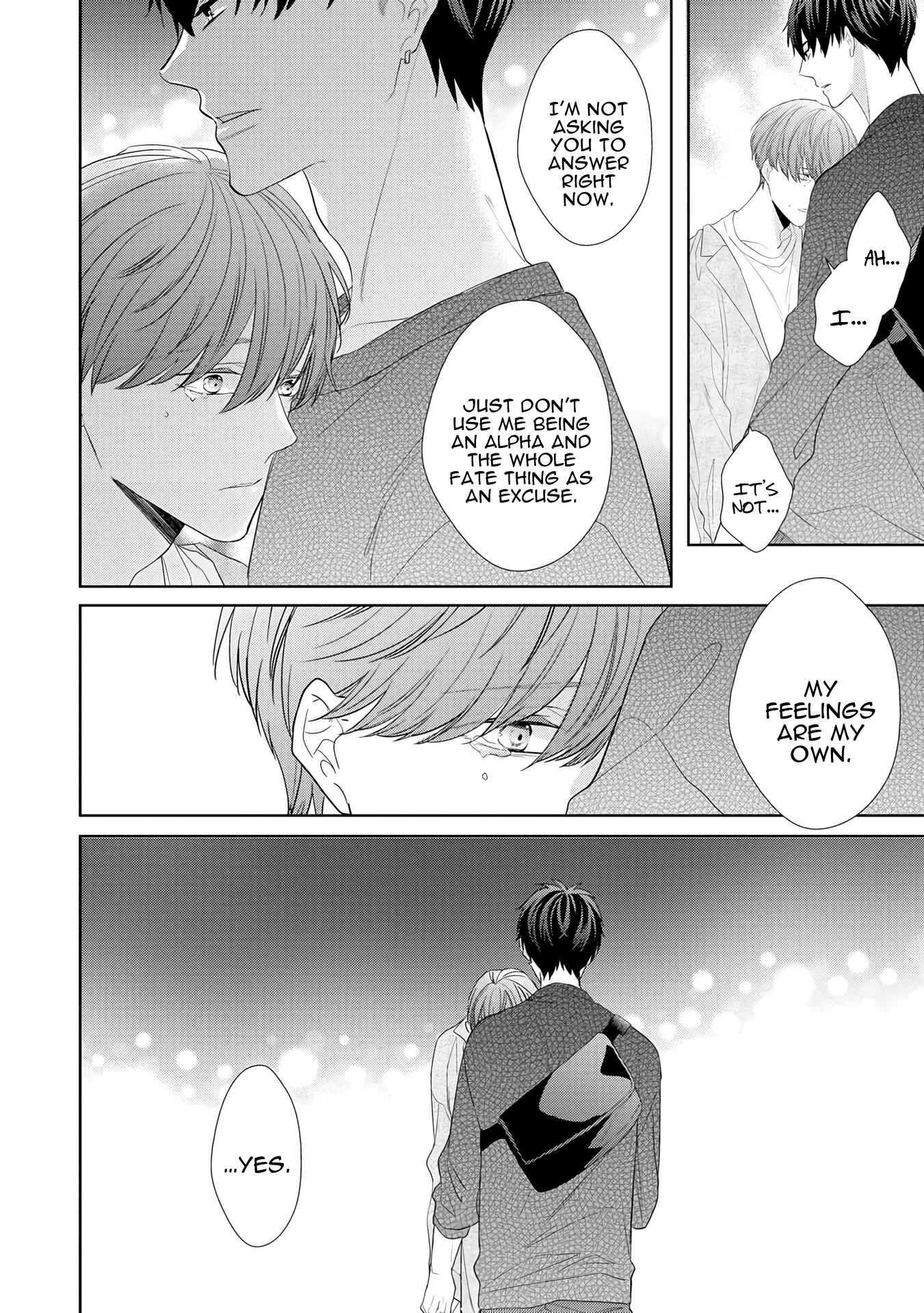 Page 25 Chapter 3 Romantic Lament