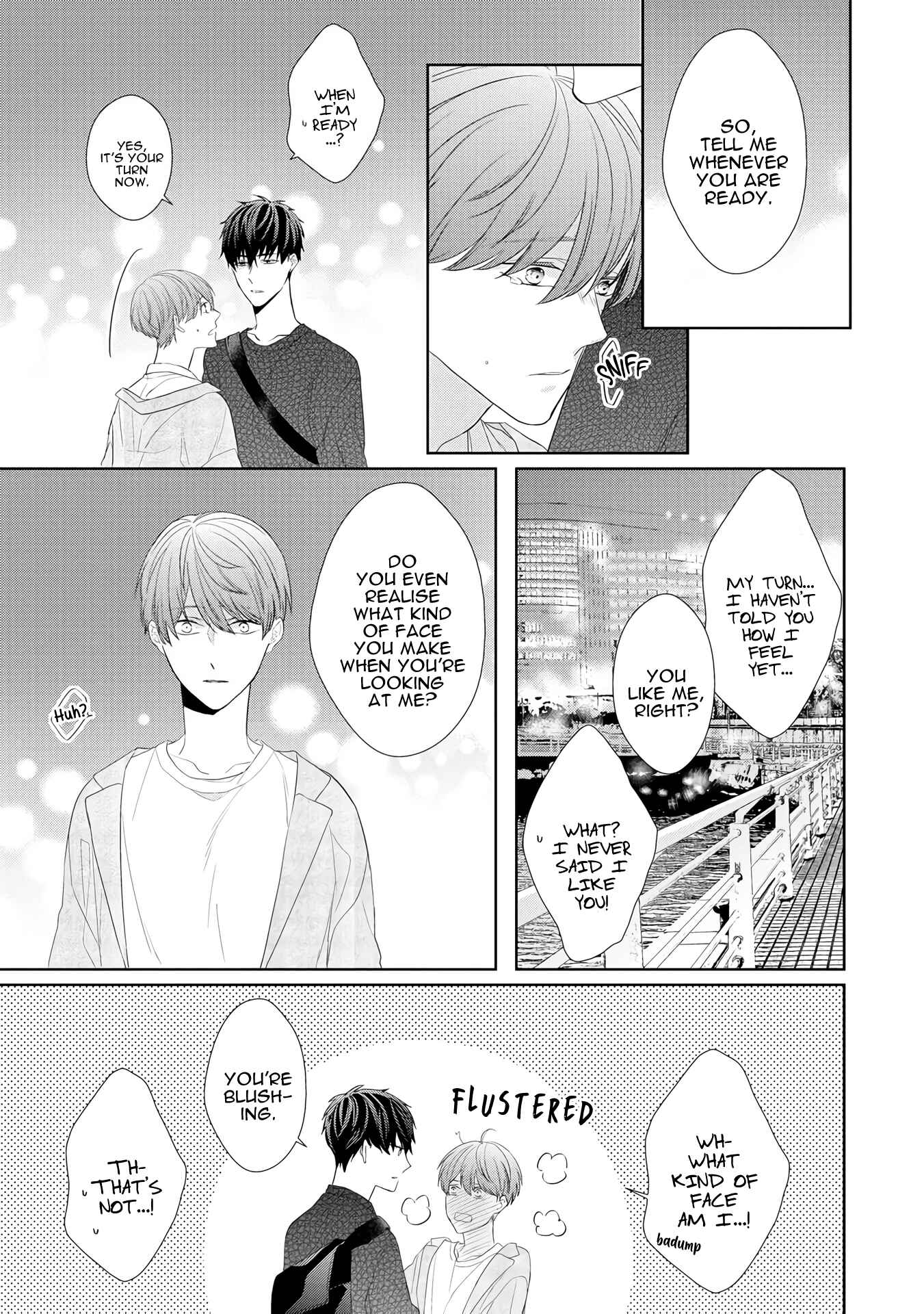 Page 26 Chapter 3 Romantic Lament