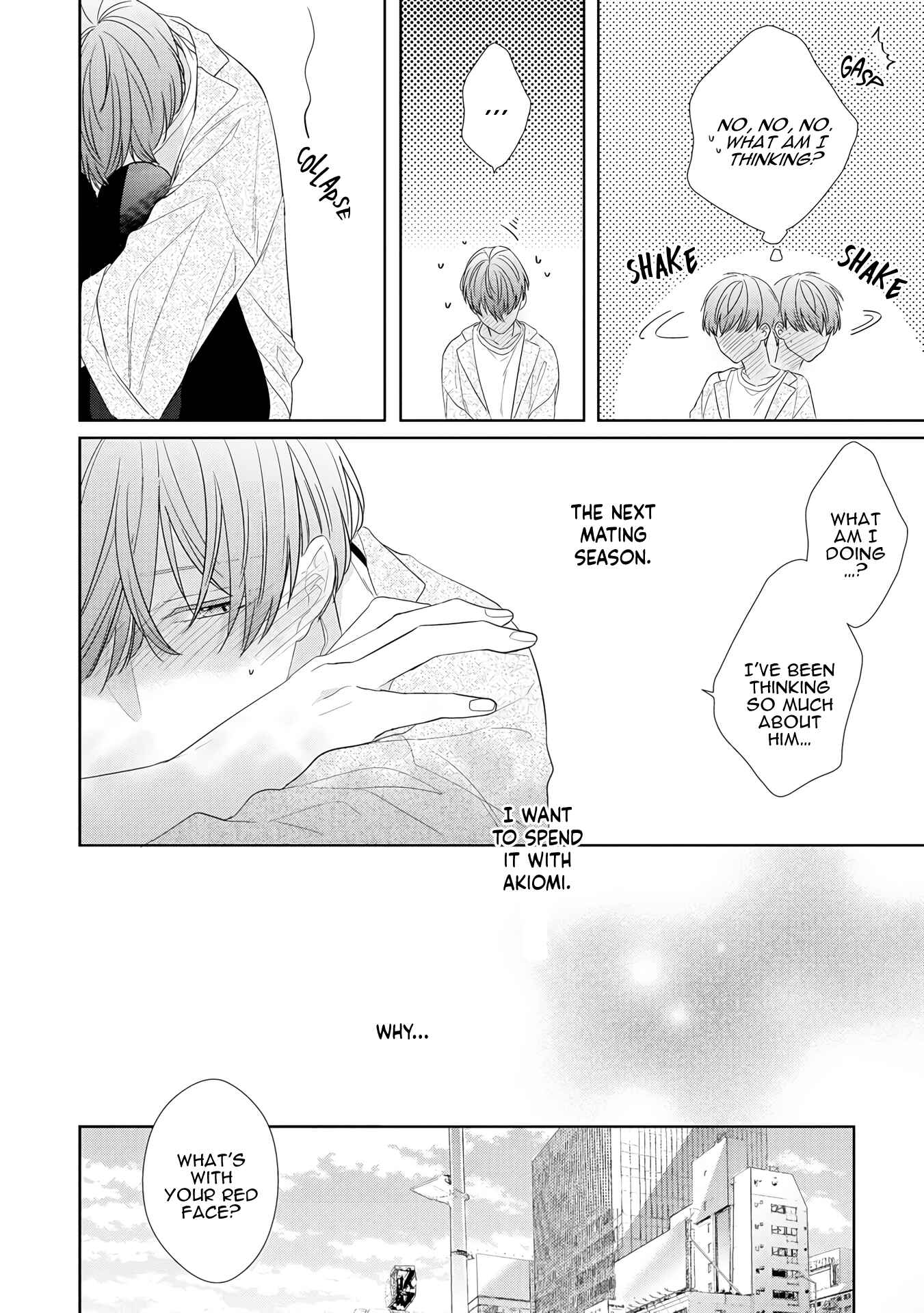 Page 29 Chapter 3 Romantic Lament