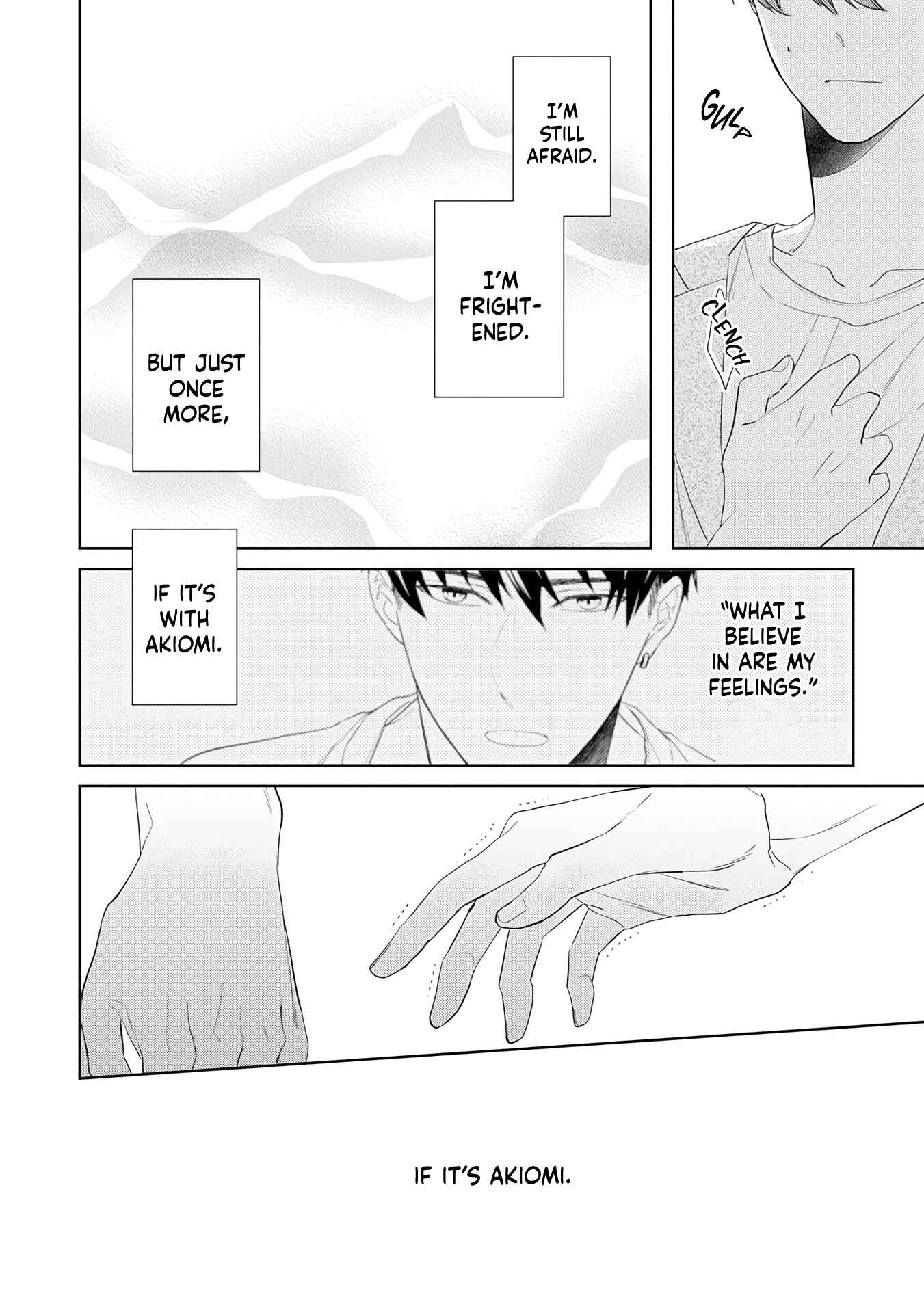 Page 31 Chapter 3 Romantic Lament