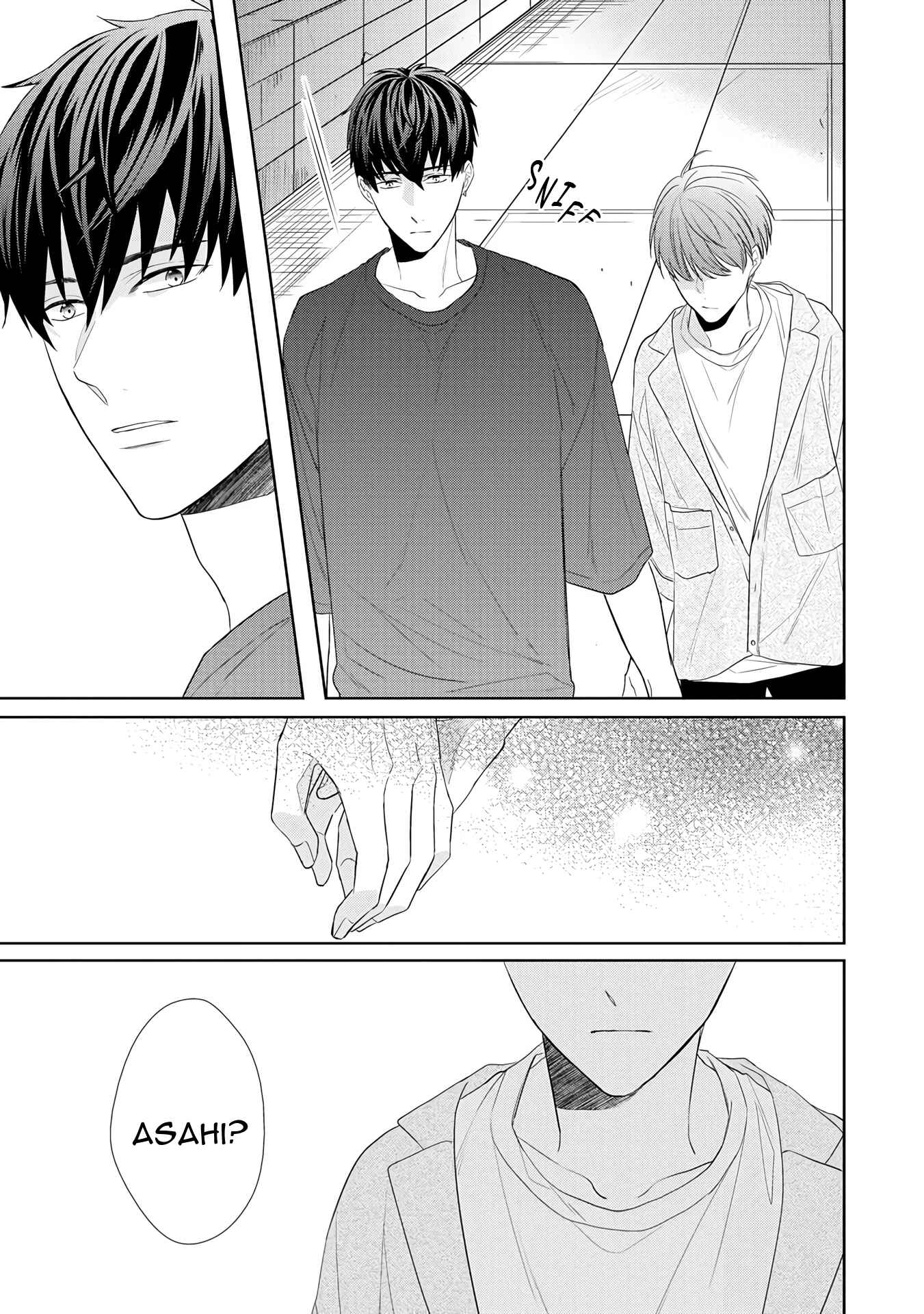 Page 32 Chapter 3 Romantic Lament
