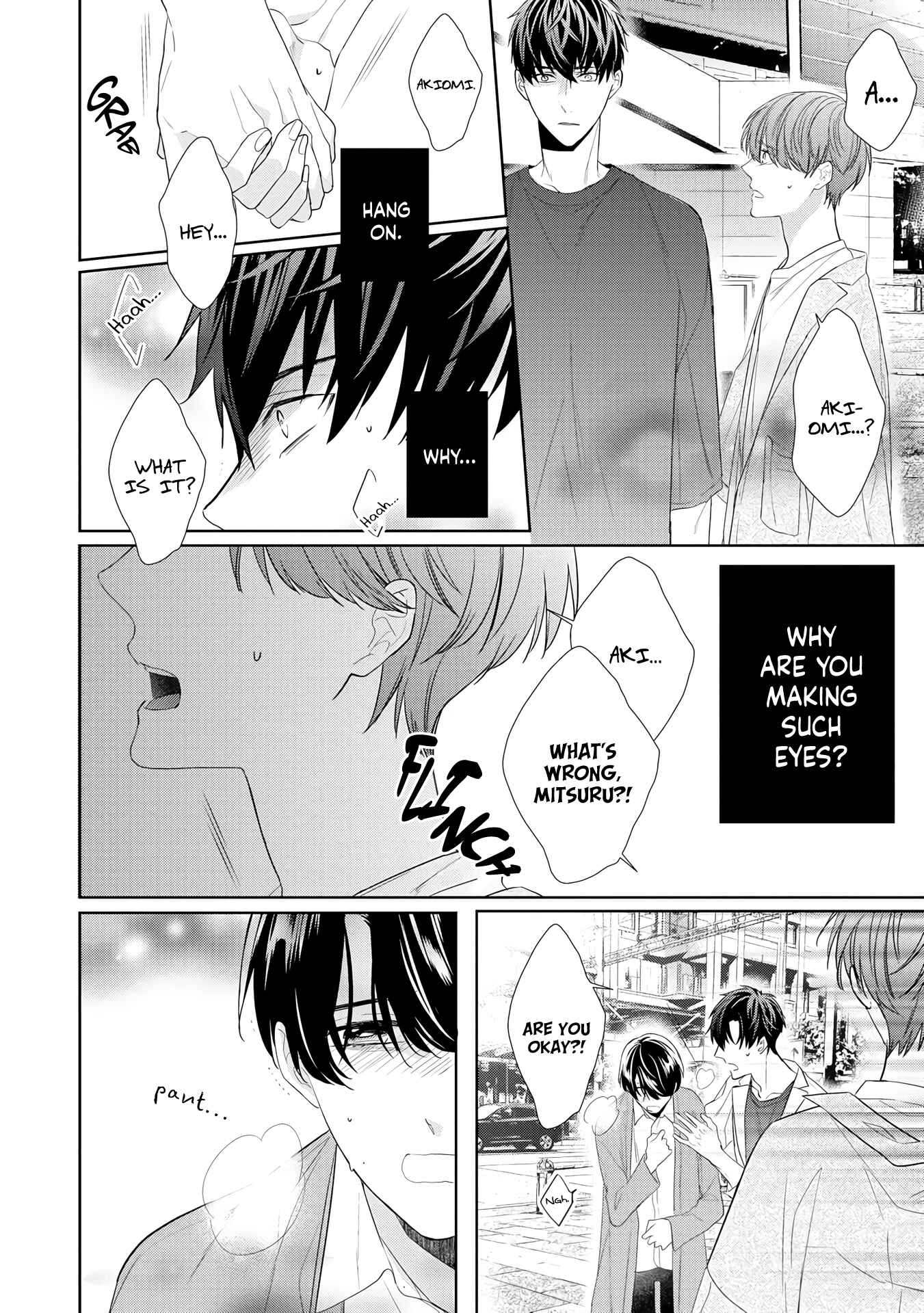 Page 37 Chapter 3 Romantic Lament
