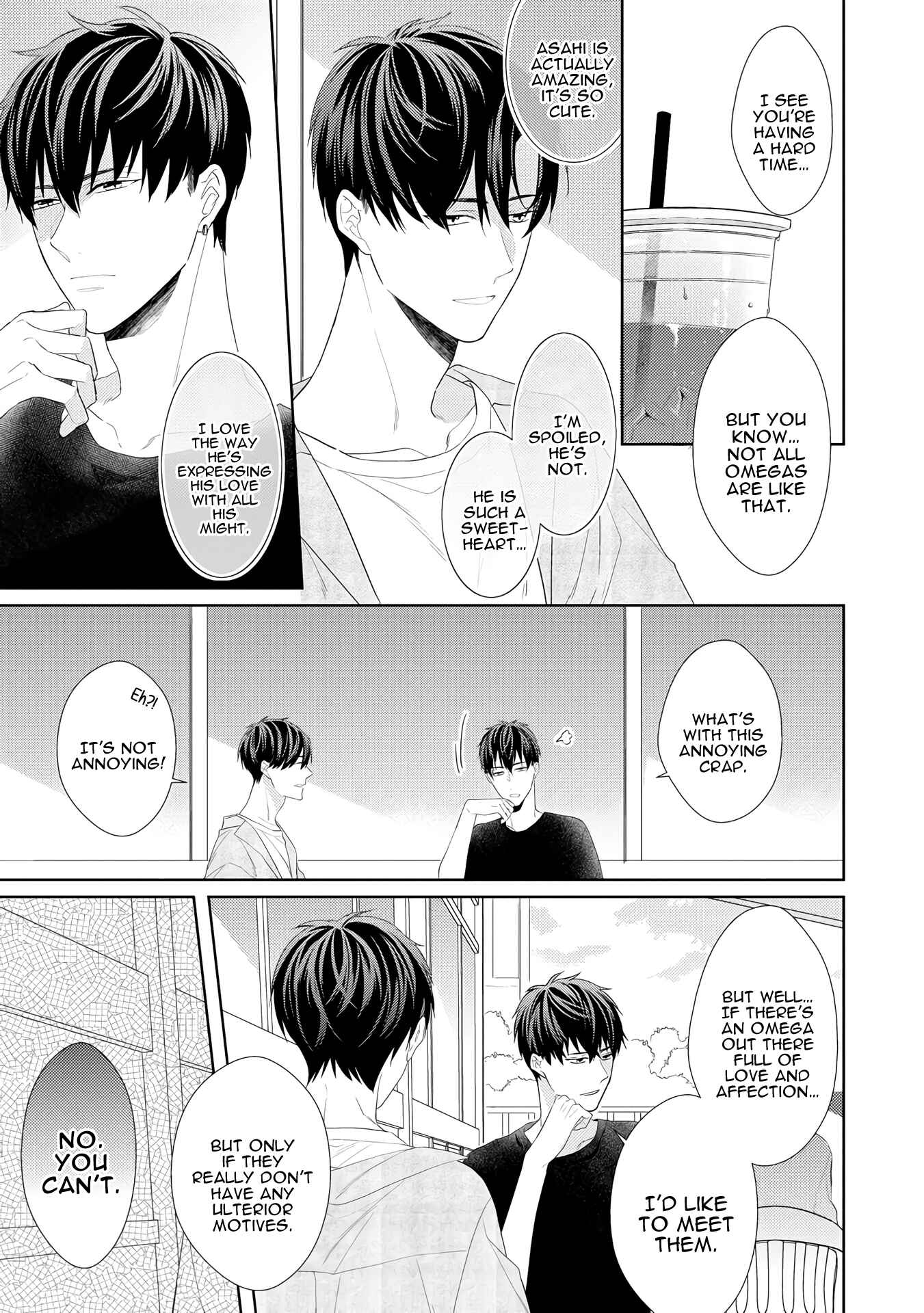 Page 4 Chapter 3 Romantic Lament