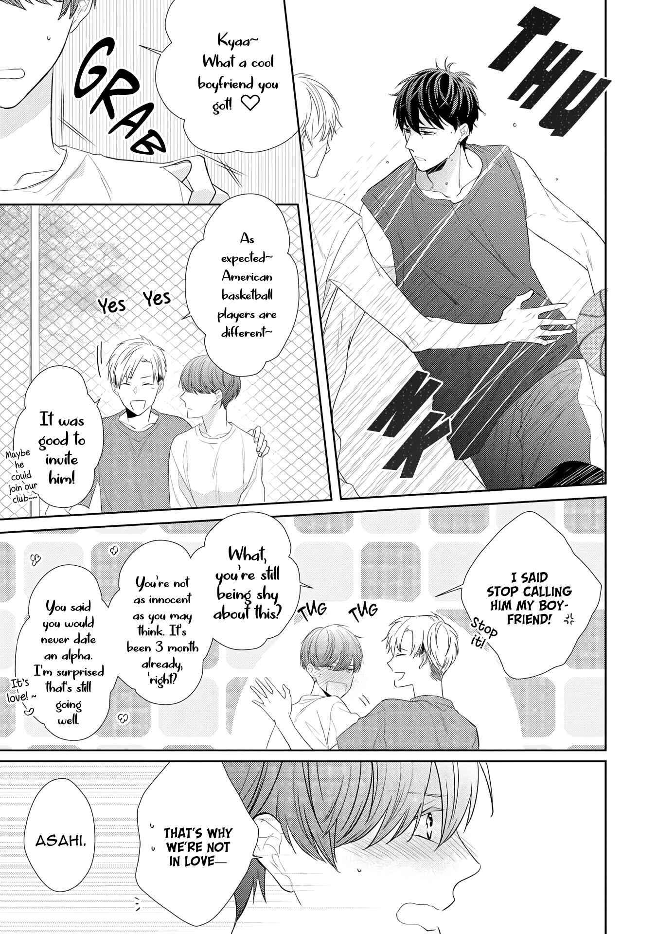 Page 6 Chapter 3 Romantic Lament