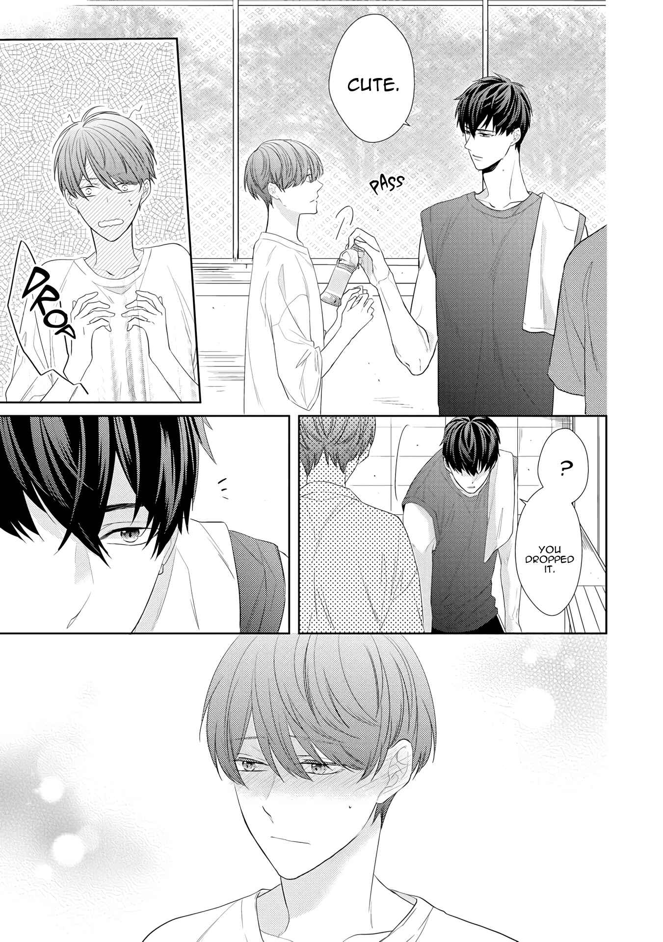 Page 8 Chapter 3 Romantic Lament