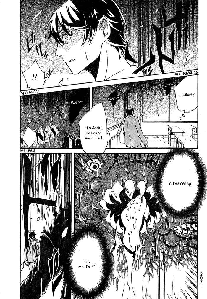 Page 21 Chapter 1.1 2 × BONE