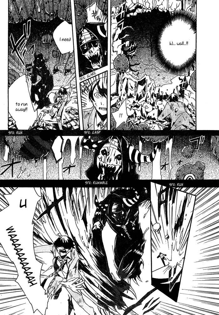 Page 24 Chapter 1.1 2 × BONE