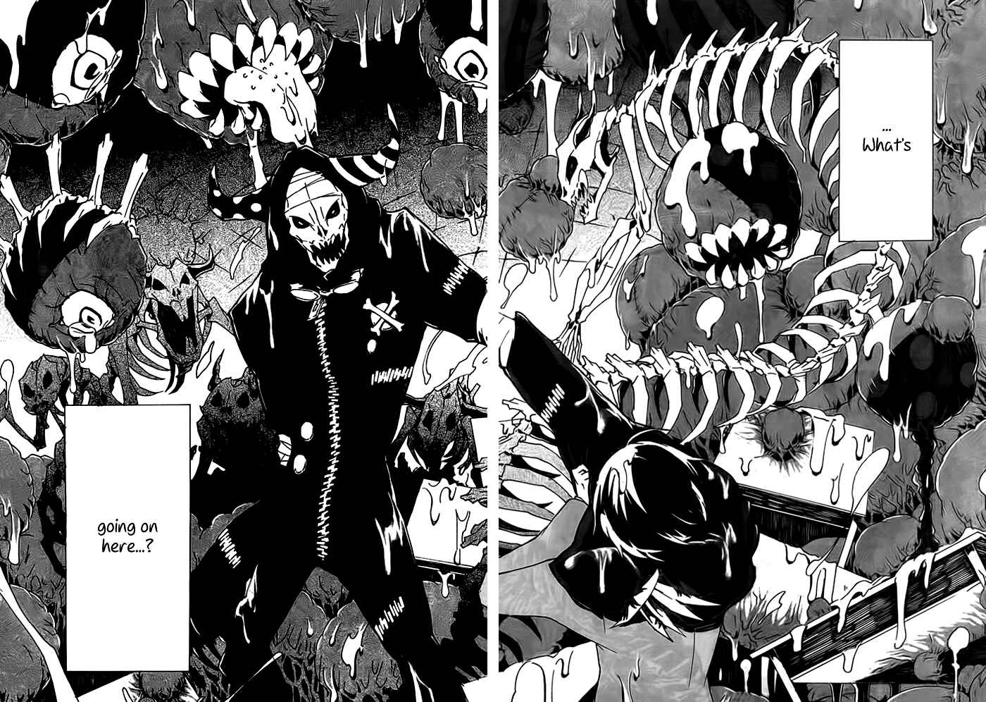 Page 5 Chapter 1.1 2 × BONE