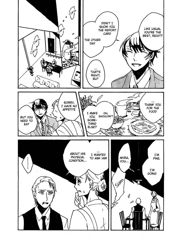 Page 7 Chapter 1.1 2 × BONE