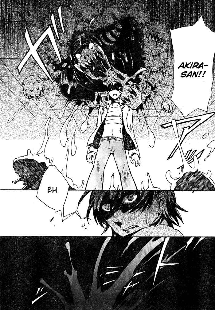 Page 11 Chapter 1.2 2 × BONE