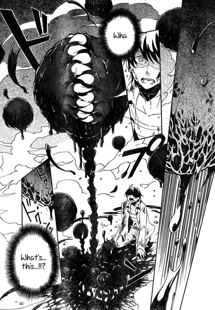 Page 19 Chapter 1.2 2 × BONE