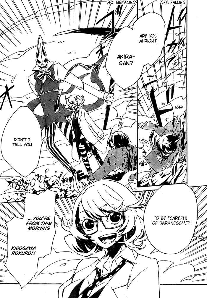 Page 2 Chapter 1.2 2 × BONE