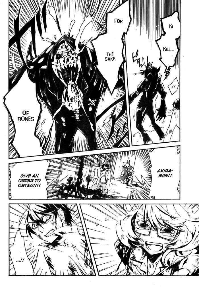 Page 20 Chapter 1.2 2 × BONE