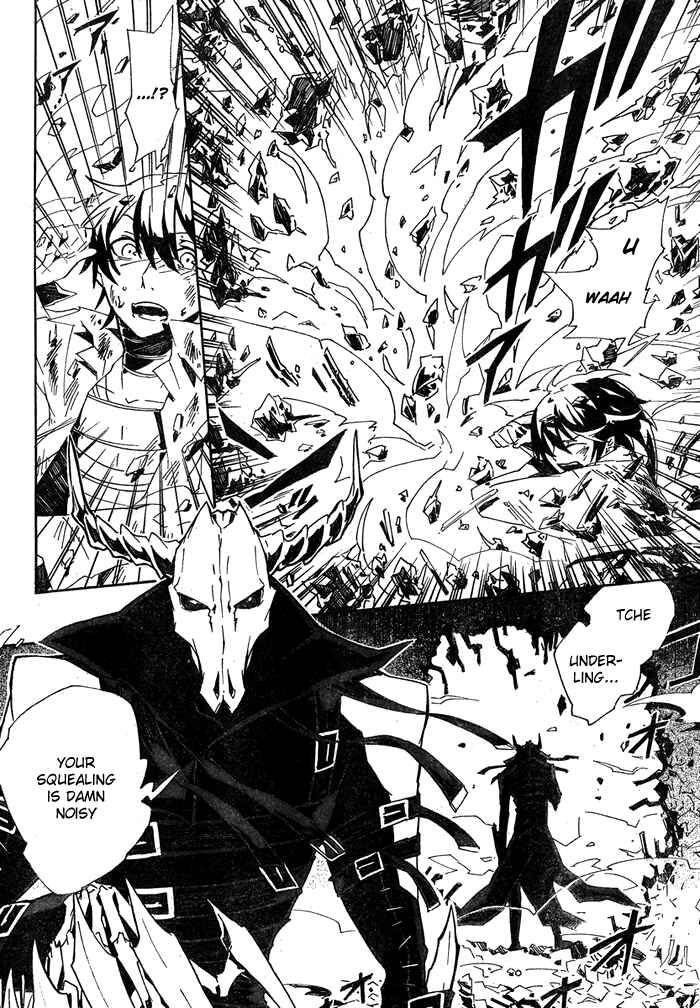 Page 23 Chapter 1.2 2 × BONE