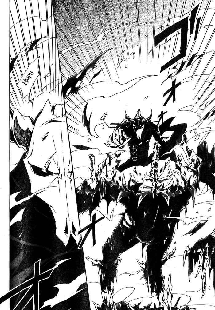 Page 30 Chapter 1.2 2 × BONE