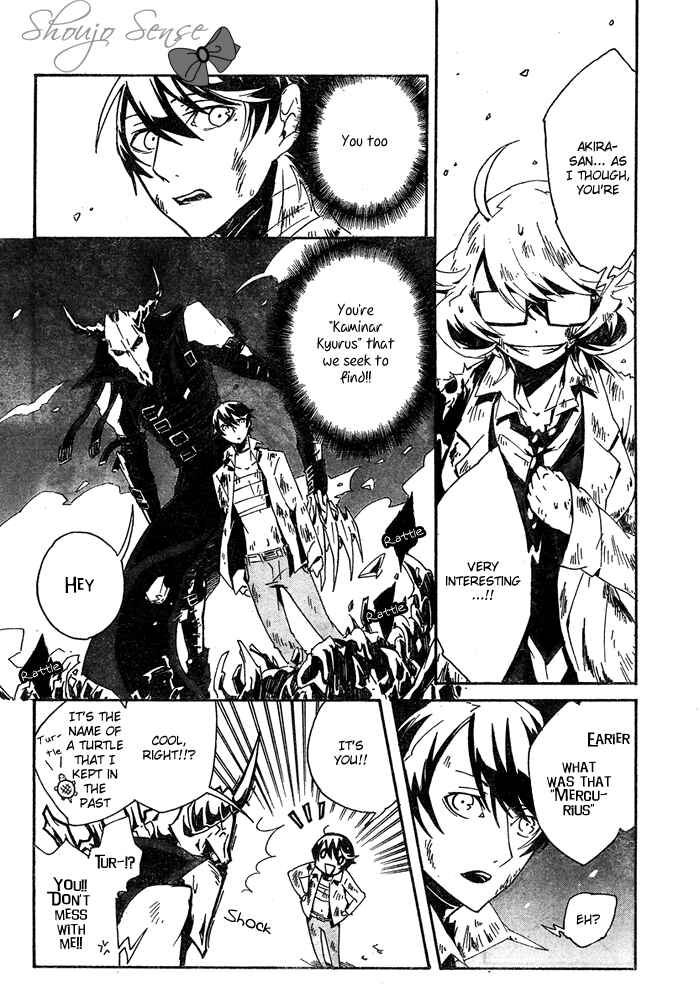 Page 32 Chapter 1.2 2 × BONE