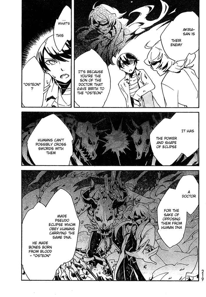 Page 7 Chapter 1.2 2 × BONE