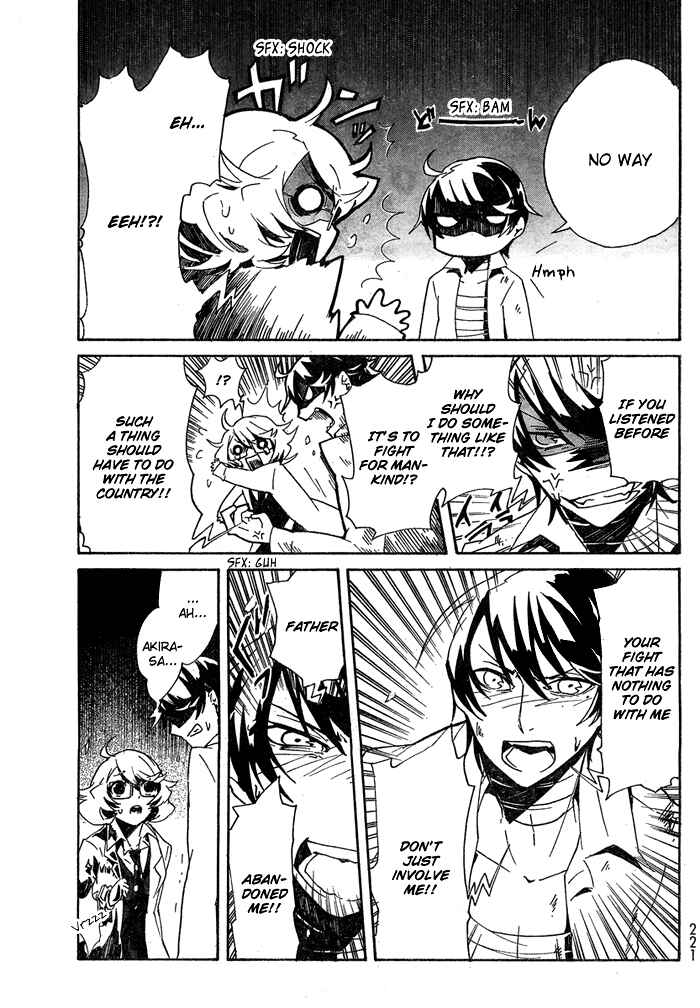 Page 9 Chapter 1.2 2 × BONE