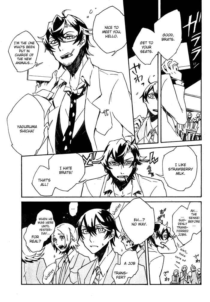 Page 10 Chapter 2 2 × BONE