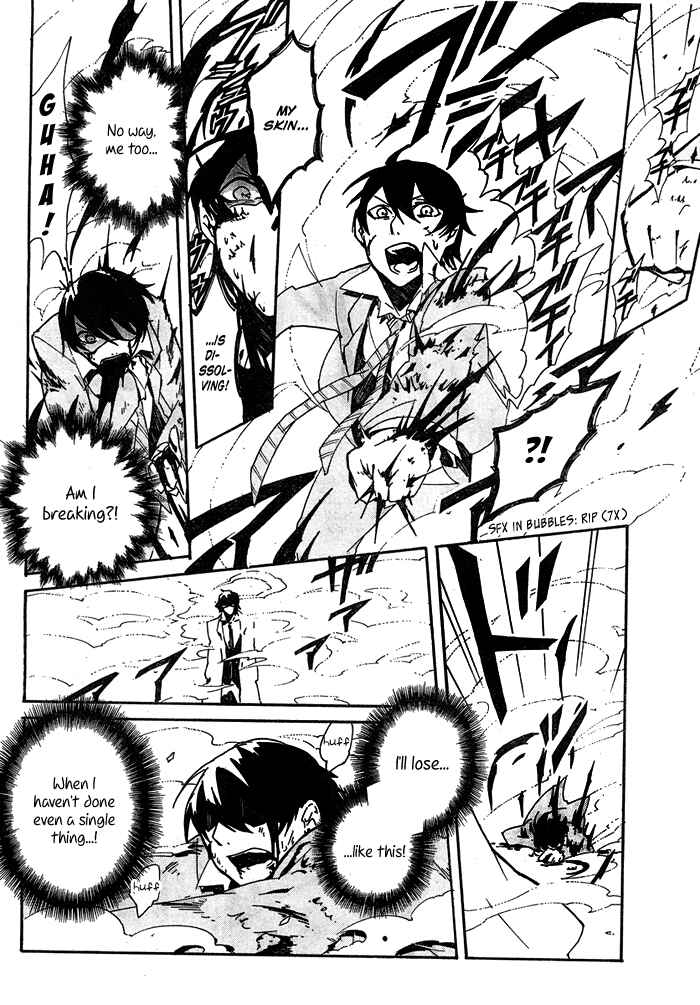 Page 25 Chapter 2 2 × BONE