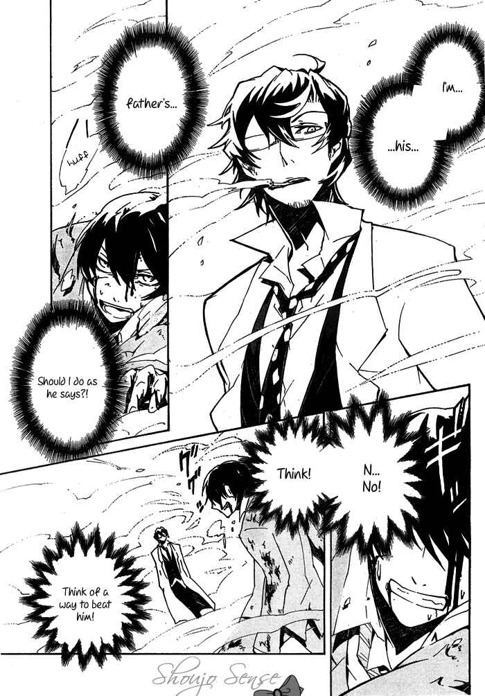 Page 26 Chapter 2 2 × BONE