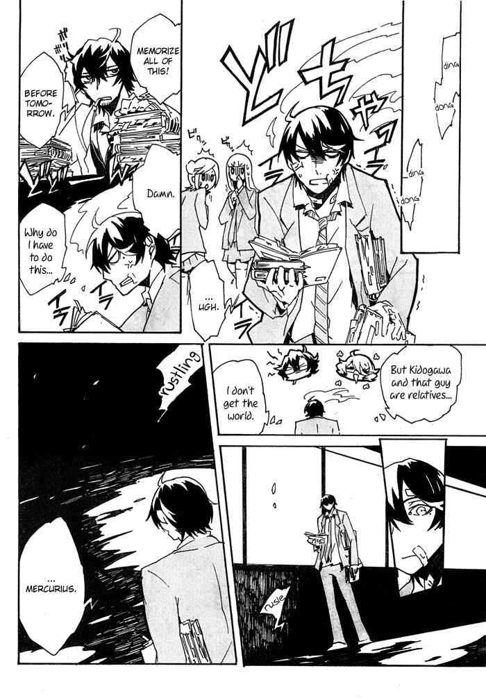 Page 41 Chapter 2 2 × BONE