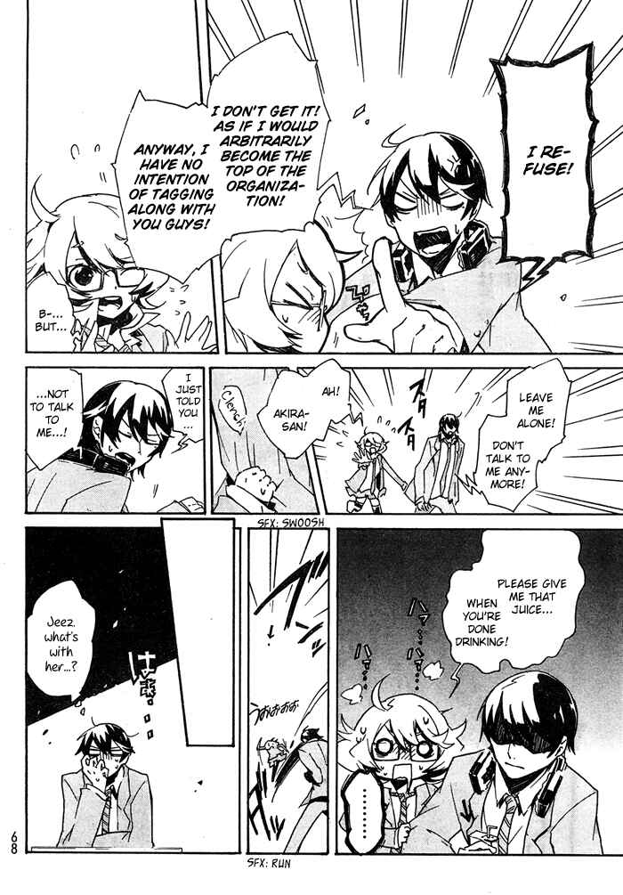 Page 9 Chapter 2 2 × BONE