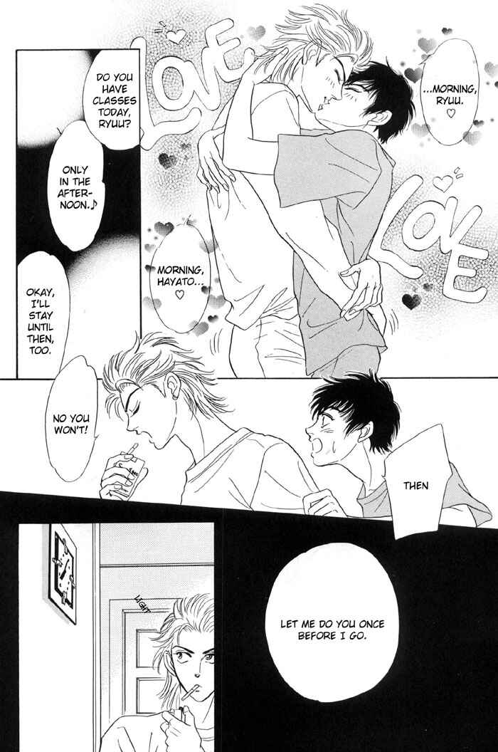 Page 29 Chapter 6.5 Neji no Kaiten
